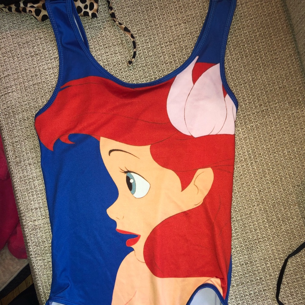 Ariel Bodysuit